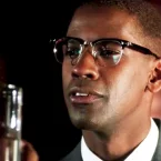 Photo du film : Malcolm X