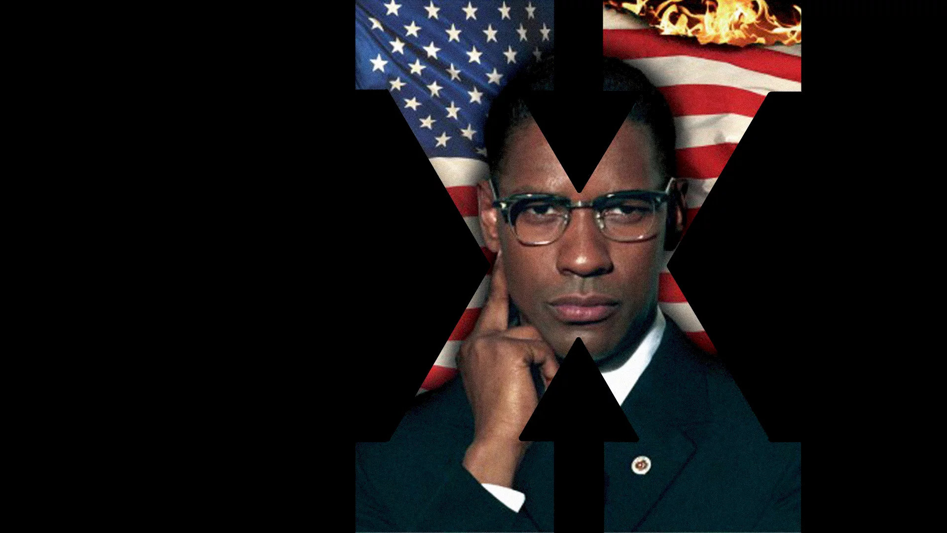 Photo 10 du film : Malcolm X