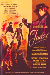 Affiche du film : Judex