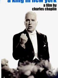 Photo dernier film  Michael Chaplin