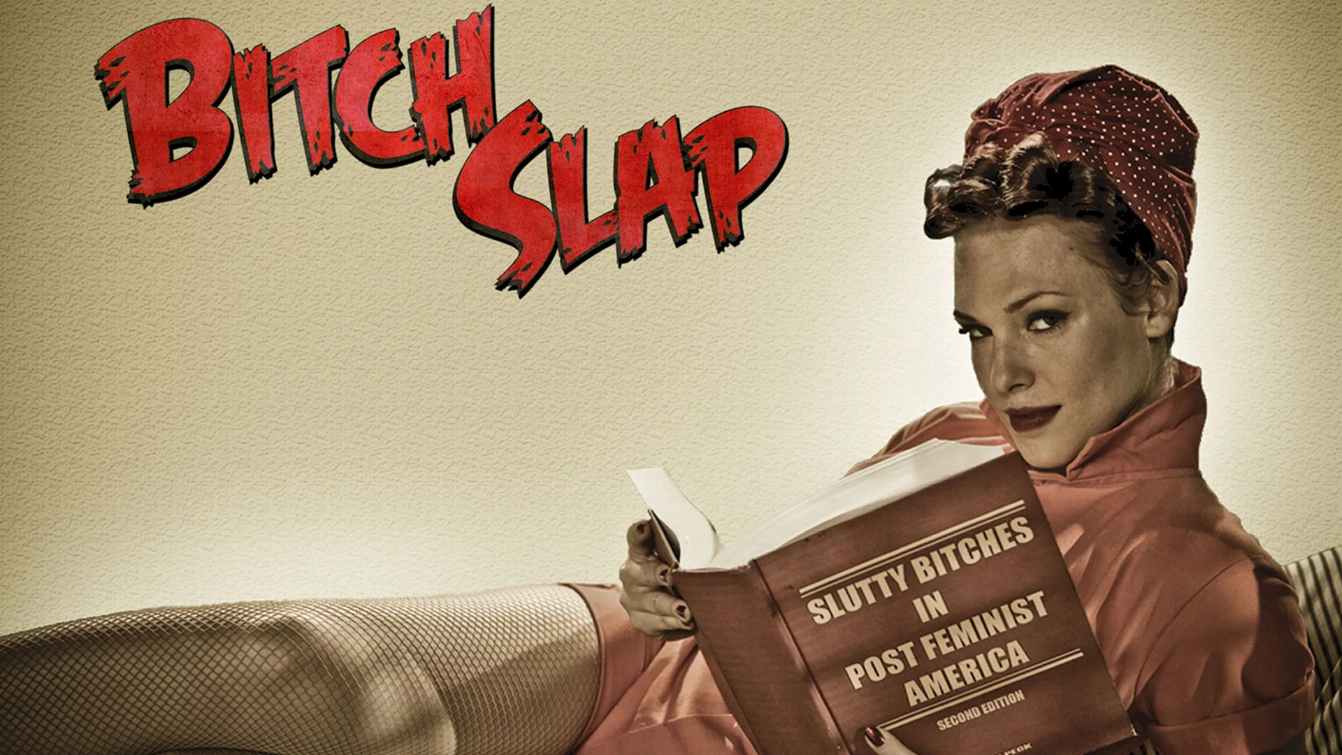 Photo 18 du film : Bitch Slap
