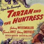 Photo du film : Tarzan et la chasseresse