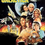 Photo du film : Galactica