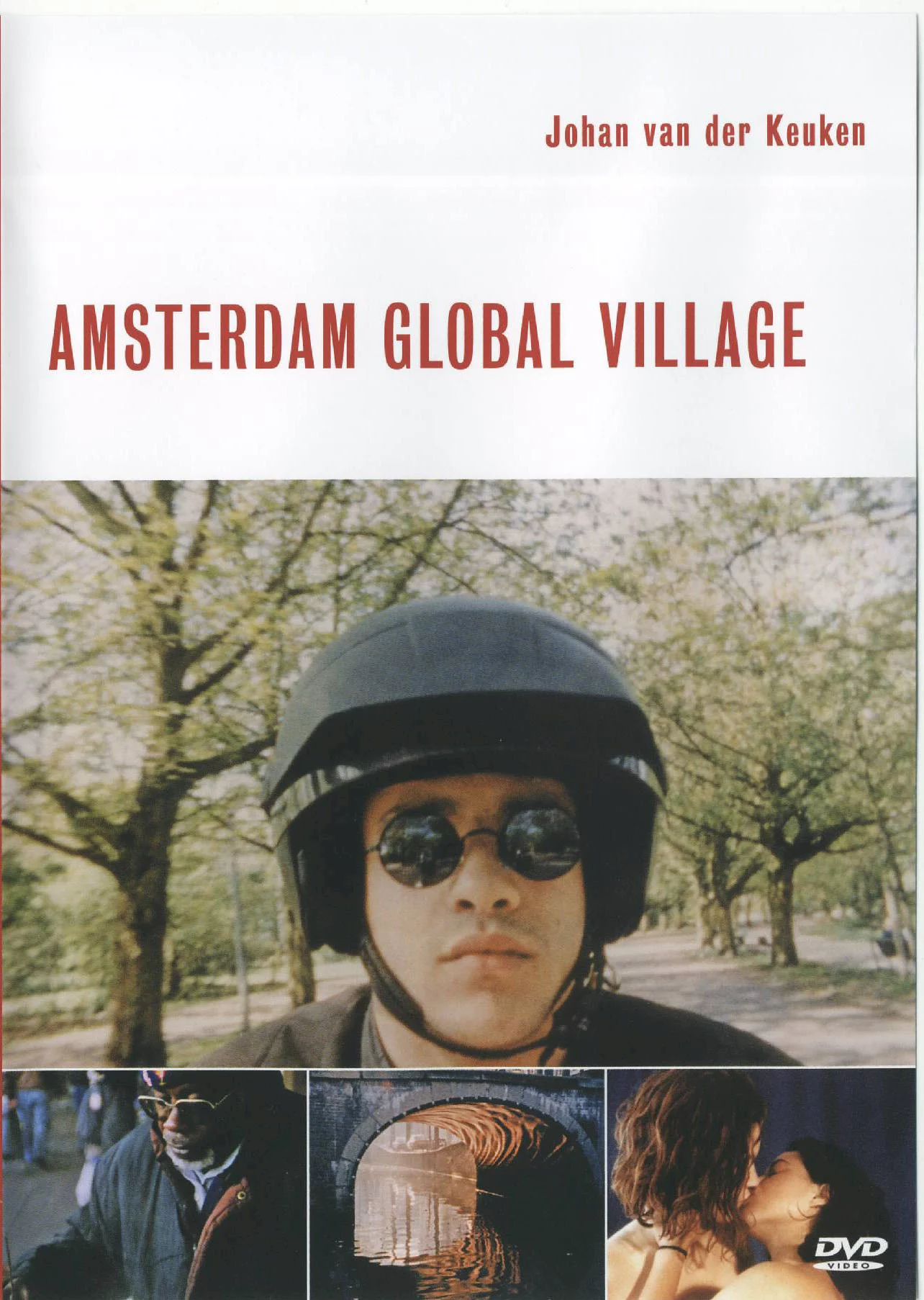 Photo 1 du film : Amsterdam global village