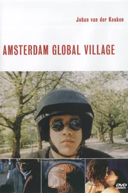 Affiche du film Amsterdam global village