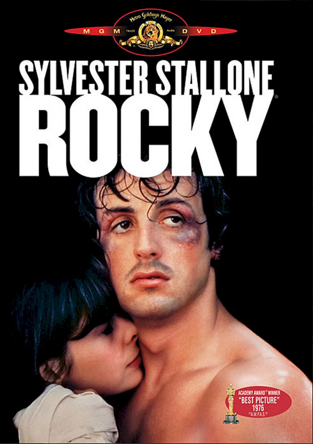 Photo 1 du film : Rocky