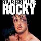 Photo du film : Rocky