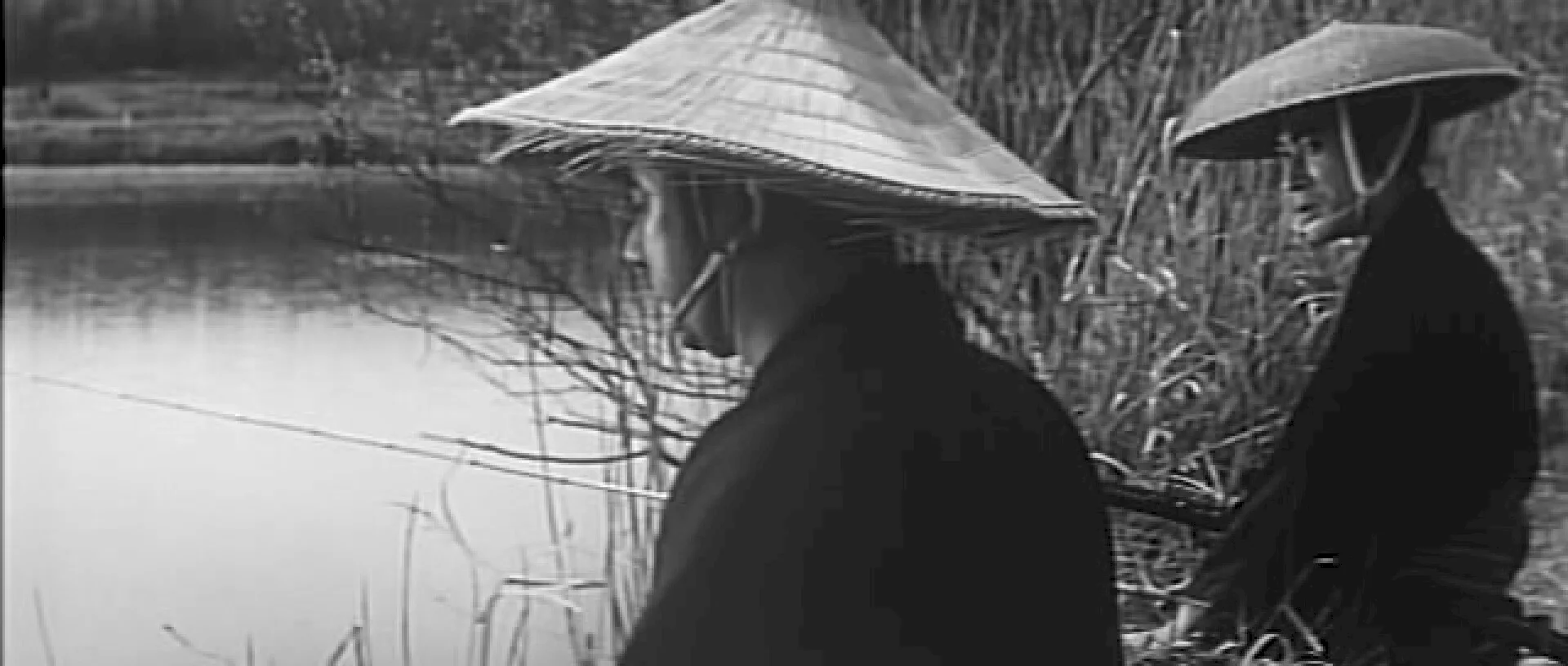 Photo du film : Zatoichi, le masseur aveugle