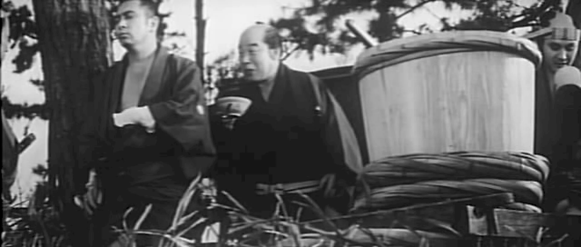 Photo 10 du film : Zatoichi, le masseur aveugle