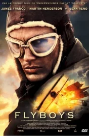 Affiche du film : Flyboys