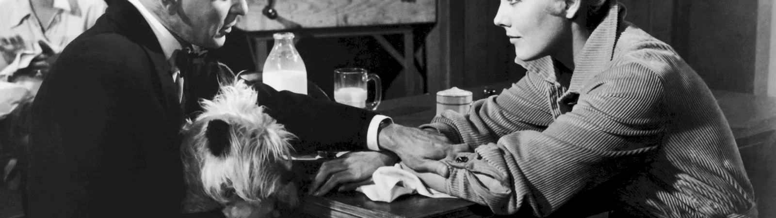Photo dernier film Rita Hayworth
