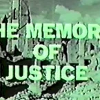 Photo du film : The memory of justice