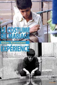 Affiche du film : Le Costume de mariage