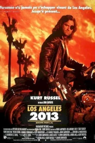 Affiche du film : Los Angeles 2013