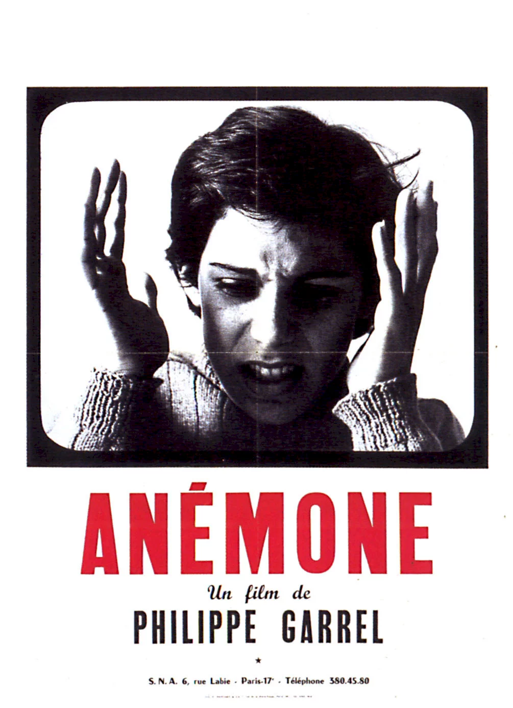 Photo 1 du film : Anemone