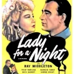 Photo du film : Lady for a night