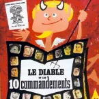 Photo du film : Le diable et les dix commandements