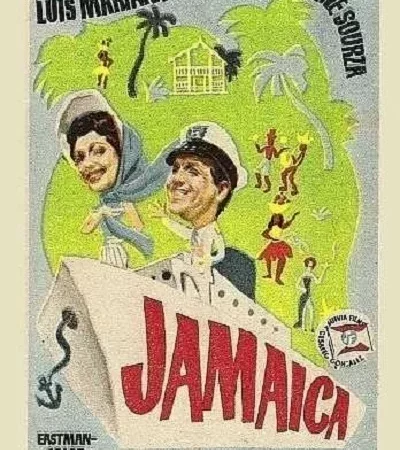 Photo du film : À la Jamaïque