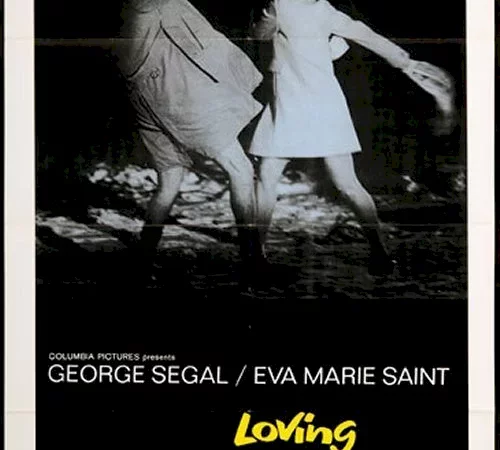 Photo du film : Loving