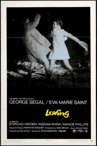 Affiche du film : Loving