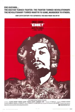 Affiche du film Che