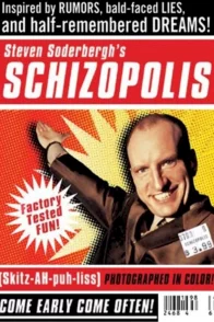 Affiche du film : Schizopolis