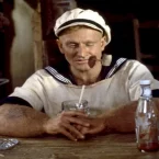 Photo du film : Popeye