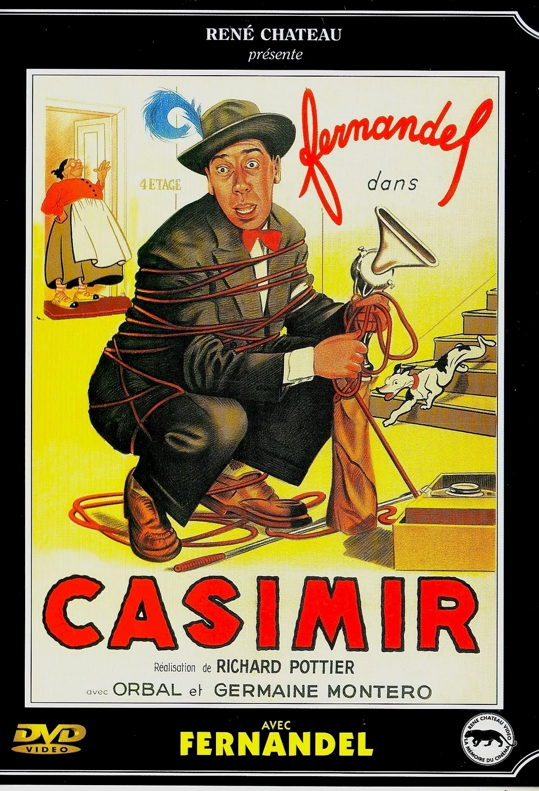 Photo 1 du film : Casimir