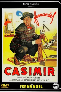 Affiche du film : Casimir