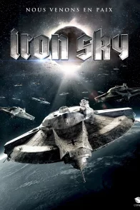 Affiche du film : Iron Sky