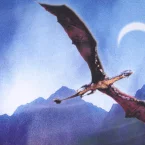 Photo du film : Le dragon du lac de feu