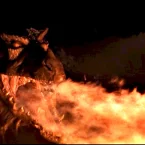 Photo du film : Le dragon du lac de feu