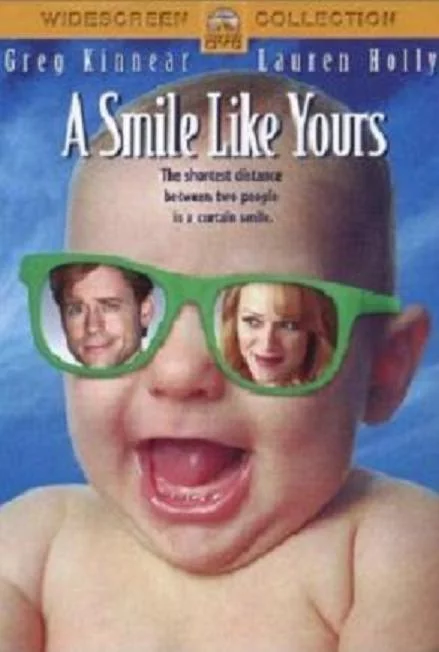 Photo 1 du film : A smile like yours