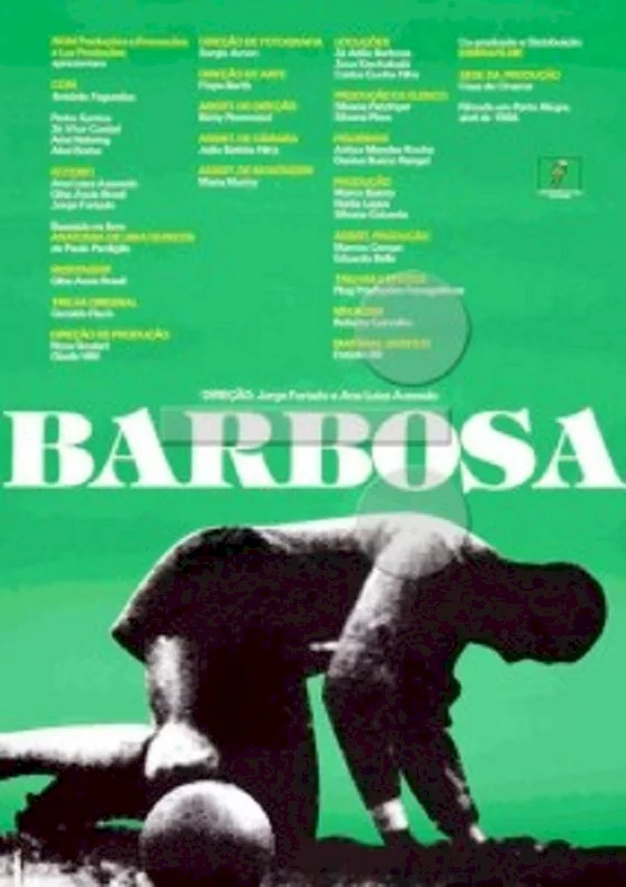 Photo 1 du film : Barbosa