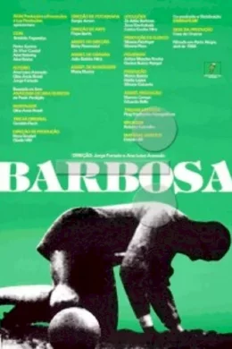 Affiche du film Barbosa