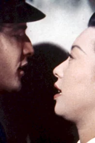 Affiche du film : Sayonara