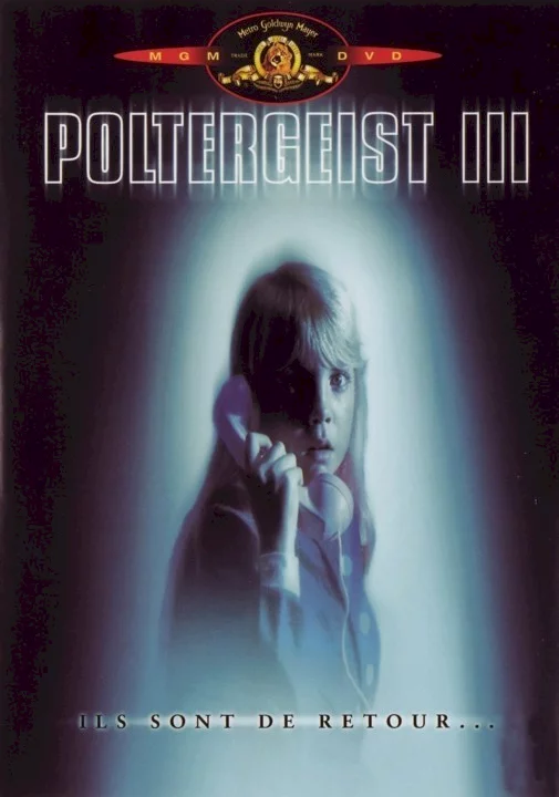 Photo 1 du film : Poltergeist III