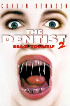 Affiche du film = Le dentiste 2