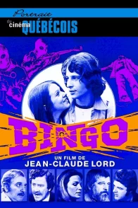 Affiche du film : Bingo