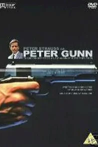 Affiche du film : Peter gunn