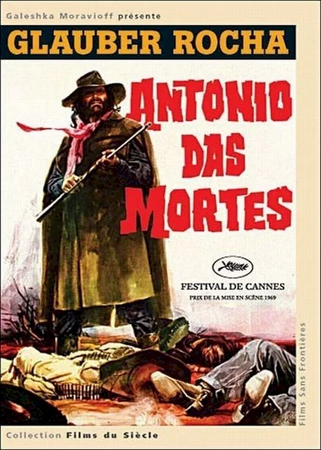 Photo 1 du film : Antonio das mortes