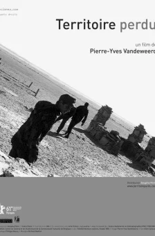 Photo dernier film Pierre-yves Vandeweerd