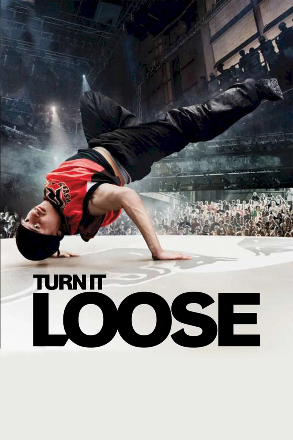 Photo 1 du film : Turn it loose : l'ultime battle 