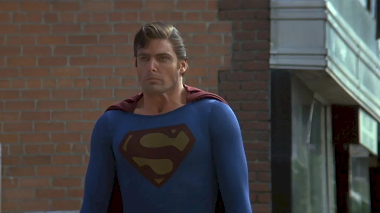 Photo 6 du film : Superman III