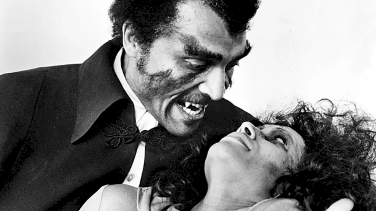 Photo 2 du film : Blacula le vampire noir