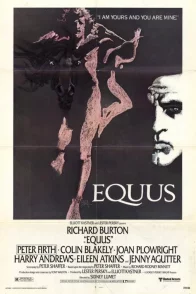 Affiche du film : Equus