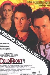 Affiche du film : Cold front