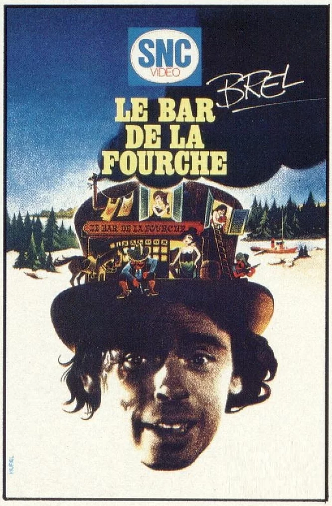 Photo du film : Le bar de la fourche