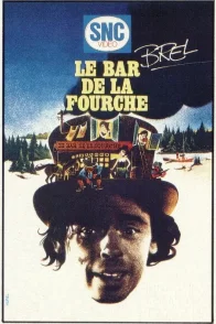 Affiche du film : Le bar de la fourche