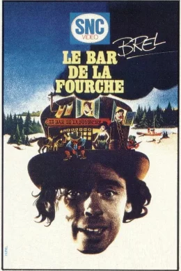Affiche du film Le bar de la fourche